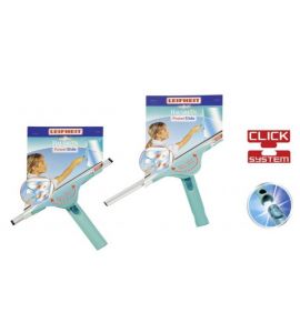 Leifheit Fensterwischer Powerslide 40 cm