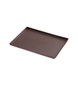 Lékué Pizza Matte perforiert