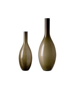Leonardo Beauty Vase beige 50 cm