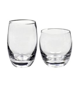 Leonardo Cheers Whiskybecher 40 cl