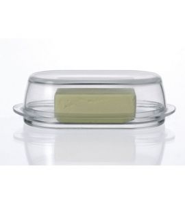 Leonardo Ciao Butterdose 250 g