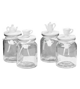 Leonardo Ciao+ Dekanter 1,3 ltr.