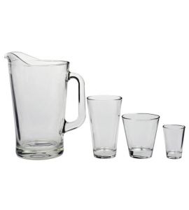 Leonardo Ciao Longdrinkbecher 300 ml