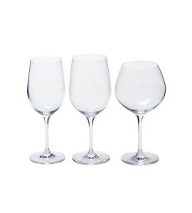 Leonardo Ciao + Burgunder 66 cl