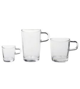 Leonardo Loop Espressotasse 10 cl