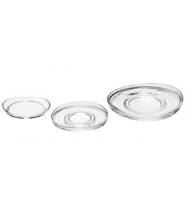 Leonardo Loop Untersetzer 11 cm