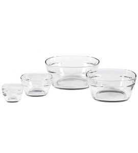 Leonardo Mio Glasschale 14 cm