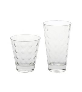 Leonardo Optic Longdrinkbecher 30 cl