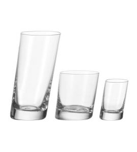 Leonardo Pisa Longdrinkbecher 40 cl