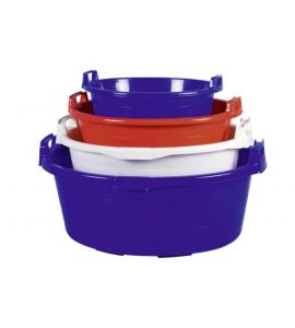 Lockweiler Wanne 27 ltr. 55cm