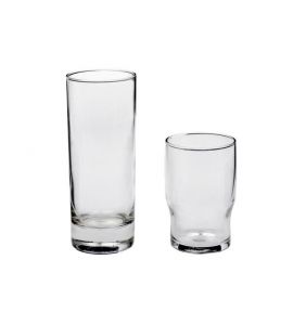 Longdrinkbecher 33cl Islande 3