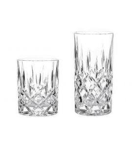 Longdrinkbecher Noblesse 4er S