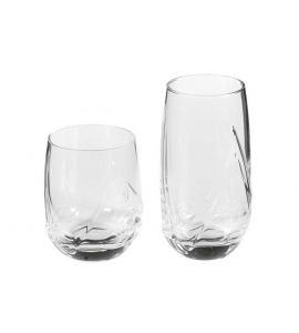 Whiskeybecher Rolly 30 cl 3 Stk.