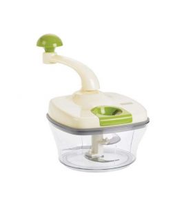 Lurch Green Power Handmixer