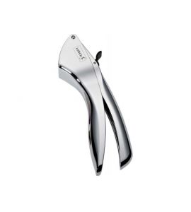 Lurch Knoblauchpresse Metall