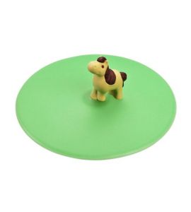 Lurch Mein Deckel Hoftiere Pony 8er Set