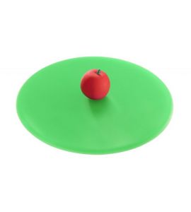 Lurch Mein Deckel Obst Apfel 8er Set