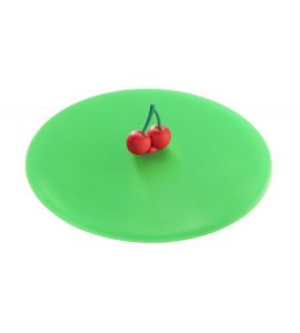 Lurch Mein Deckel Obst Kirsche 8er Set