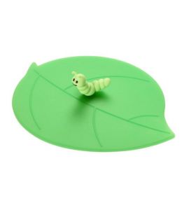 Lurch Mein Deckel Sommer Raupe 8er Set