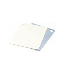 Lurch Schneidbretter Flexi taupe cremeweiß Set