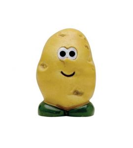 MSC Kartoffelbürste Mr. Potato