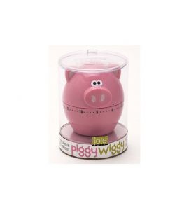 MSC Timer Schwein