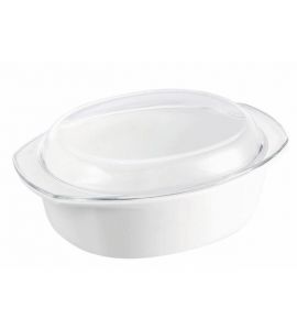 MaestroVitro Kasserolle 3,5l