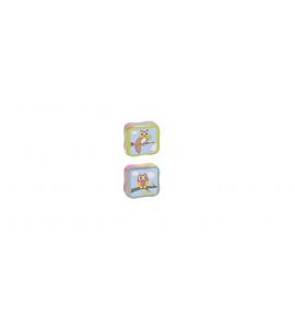 Magisches Handtuch 30x30cm