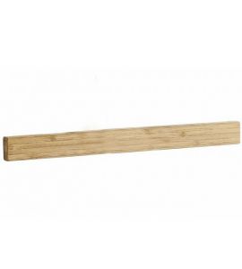 Magnetleiste Bamboo 45x4x2 cm