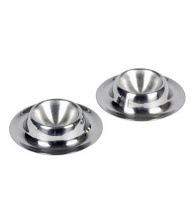 Magu Eierbecher Edelst.18/8