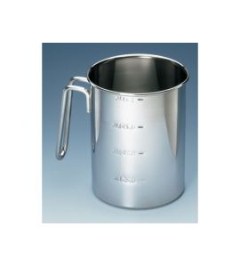 Maßbecher Messbecher 1 ltr.