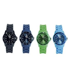 Maui Sports Armbanduhr dklblau