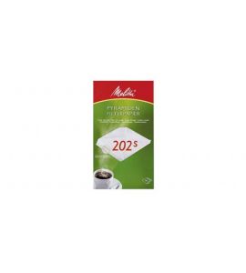 Mel.Filtertüten 100St.202s wss