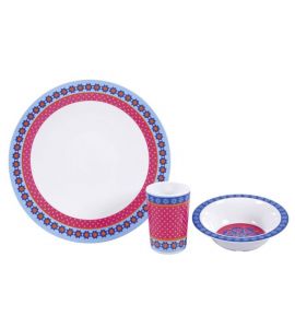 Mel. Salat/Müslischale ø13cm
