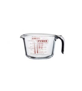Messbecher Glasmessbecher 1100 ml