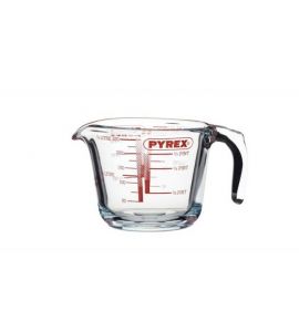 Messbecher Glasmessbecher 250 ml