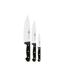 Messer-Set 3tlg. TWIN Chef