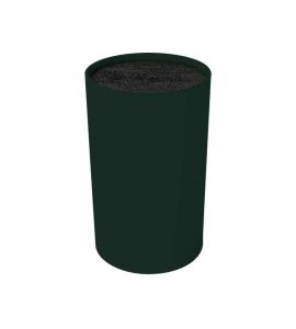 Messerblock Flexi Safe schwarz