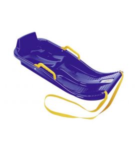 Mini-Bob Sportrodel blau