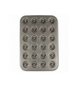 Mini-Gugelhupf Konfekt 24er