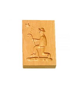 Model Springerlesmodel Hirte 8cm