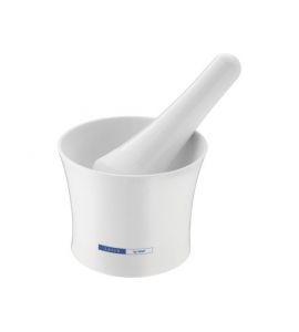 Mörser Porzellan Lafer by WMF