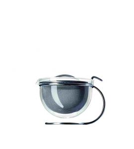 Mono filio kleine Portionsteekanne 0,6 ltr.