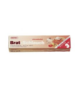 Neoten Bratschlauch 3 m x 29 cm