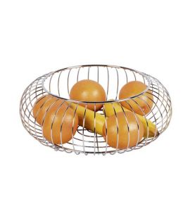 Obstschale 32x12cm mb