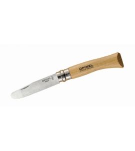 Opinel Kindertaschenmesser natur 7,5 cm