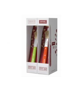Opinel Küchenmesser-Set Classic