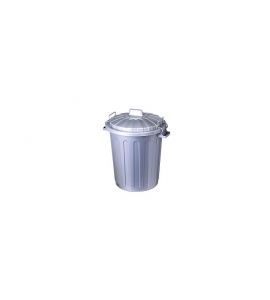 Oscar Tonne Mini 7l silber