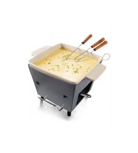 Outdoor Fondue