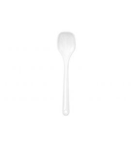 PBT Gemüselöffel 30,5 cm weiß
